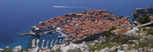 Kroatië Dubrovnik