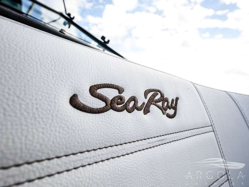 Sea Ray SPX