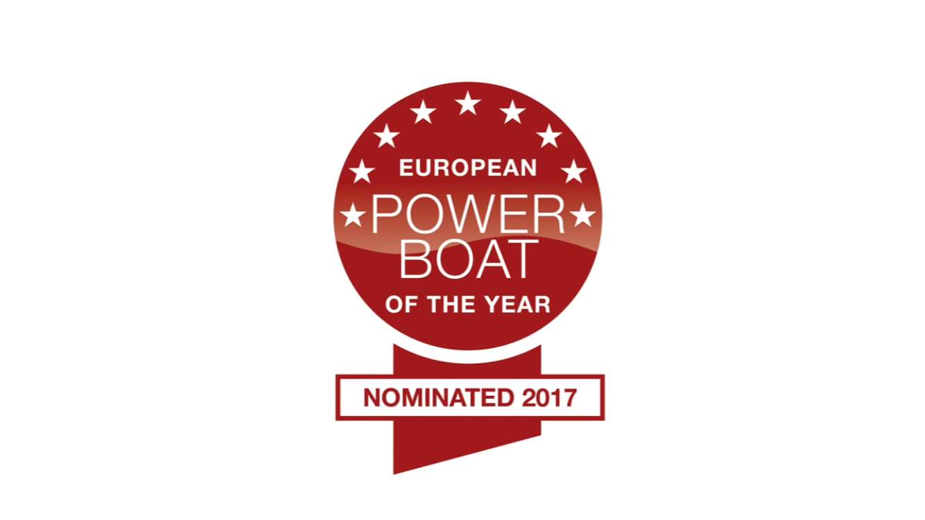 Te huur powerboat of the year 2017 