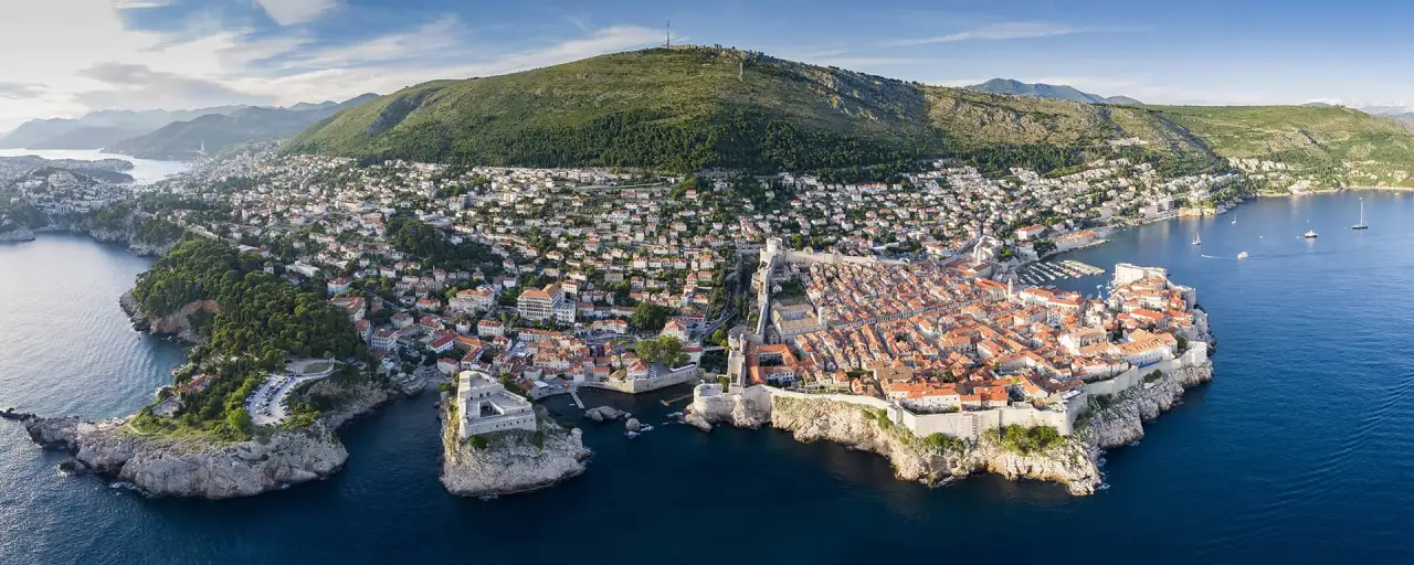 Boot huren in Dubrovnik