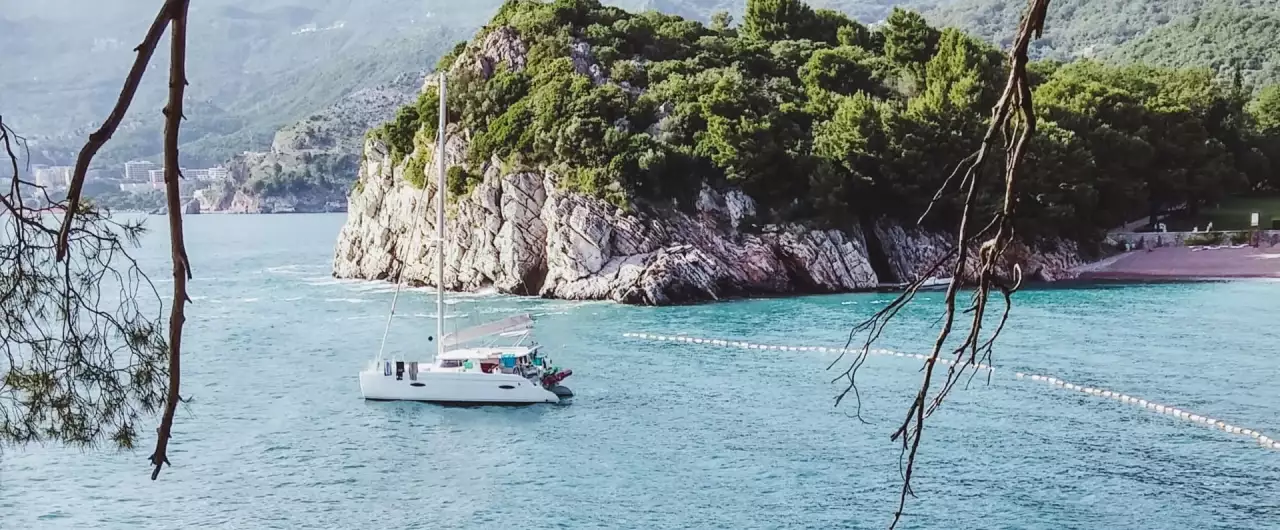 Boat rental in Montenegro